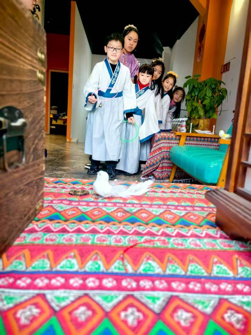 孟州市文旅项目策划